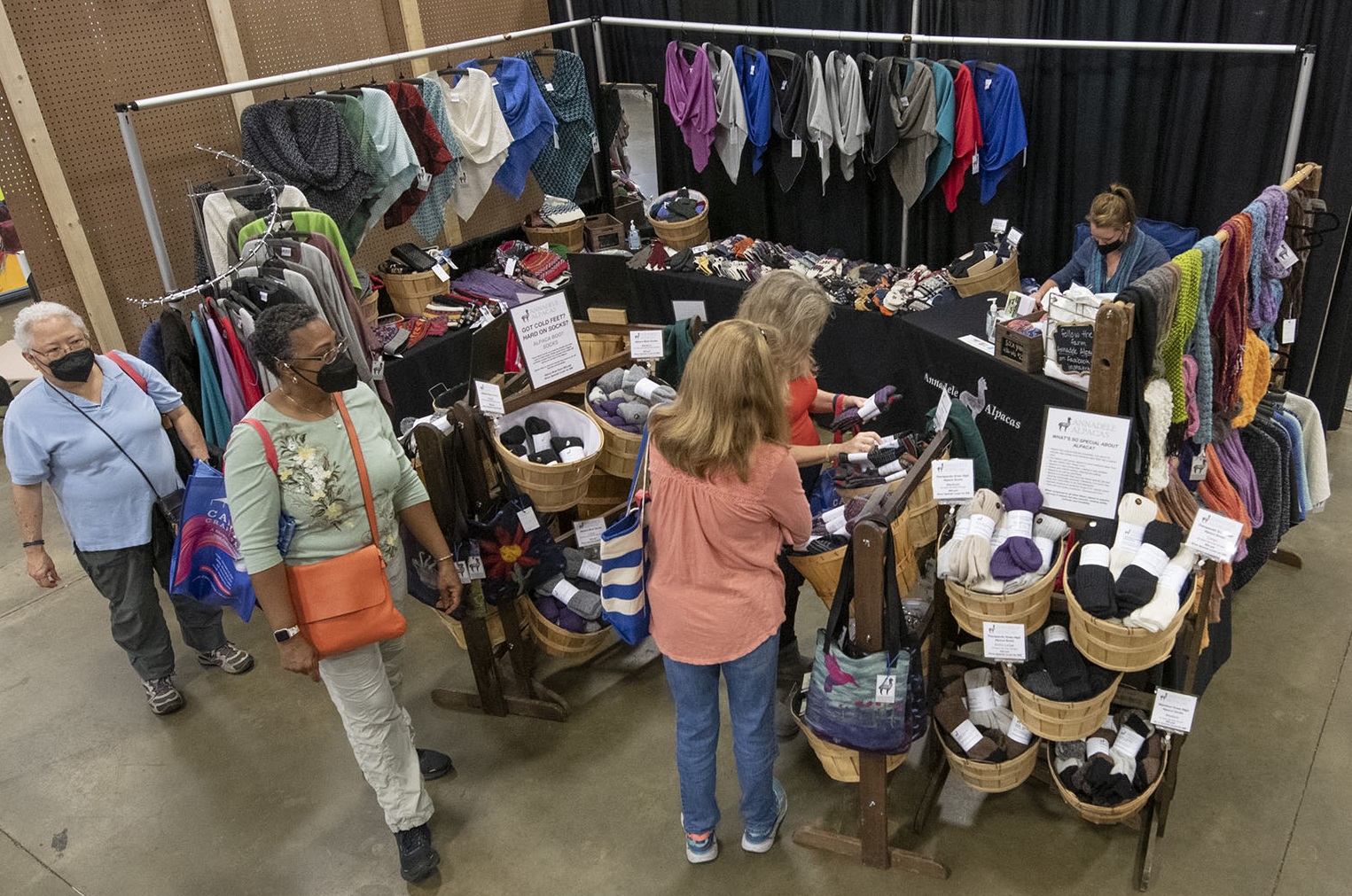 Capital Art and Craft Festivals